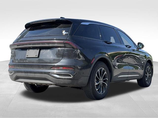 2024 Lincoln Nautilus Premiere