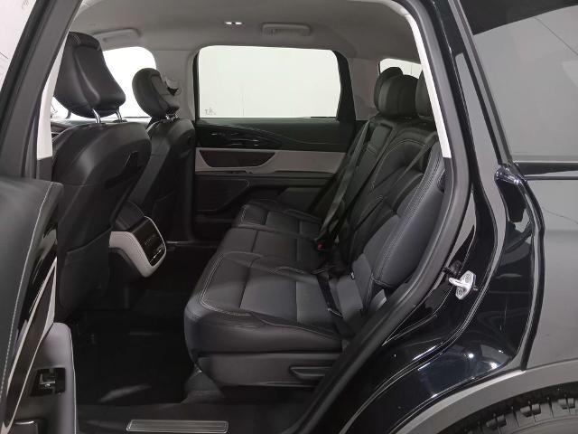 2024 Lincoln Nautilus Premiere