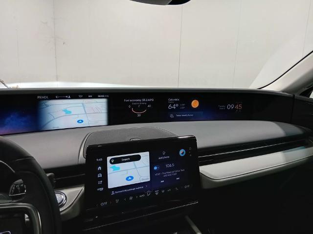 2024 Lincoln Nautilus Premiere