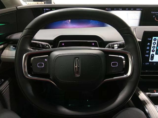 2024 Lincoln Nautilus Premiere