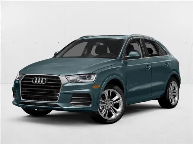 2018 Audi Q3 2.0T Premium for sale in Carlsbad, CA