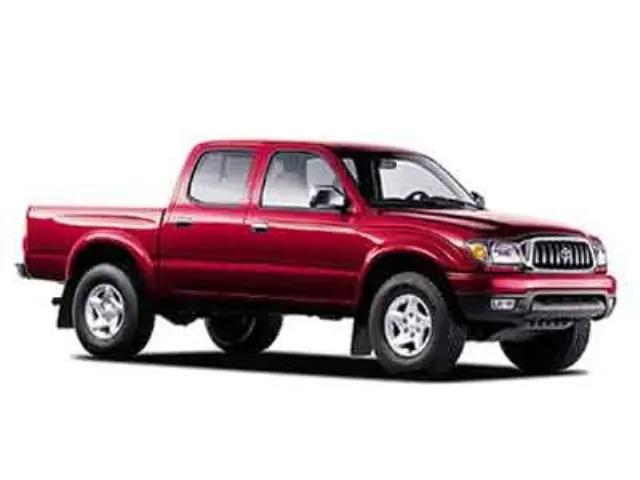 2003 Toyota Tacoma PreRunner V6 for sale in Carlsbad, CA