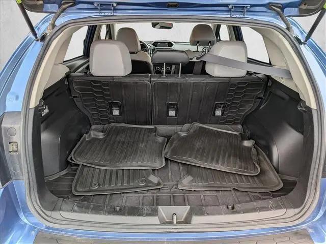 2018 Subaru Crosstrek 2.0i Limited