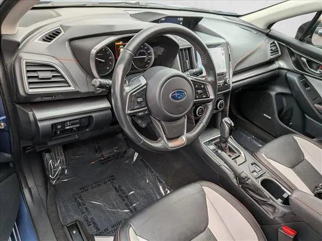 2018 Subaru Crosstrek 2.0i Limited