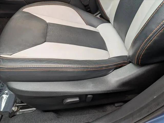 2018 Subaru Crosstrek 2.0i Limited