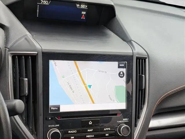 2018 Subaru Crosstrek 2.0i Limited