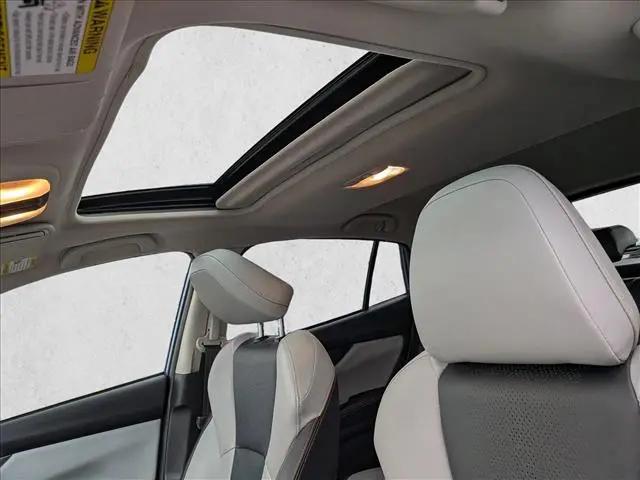 2018 Subaru Crosstrek 2.0i Limited