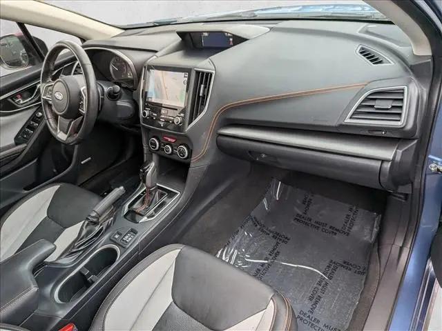 2018 Subaru Crosstrek 2.0i Limited