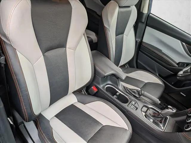 2018 Subaru Crosstrek 2.0i Limited