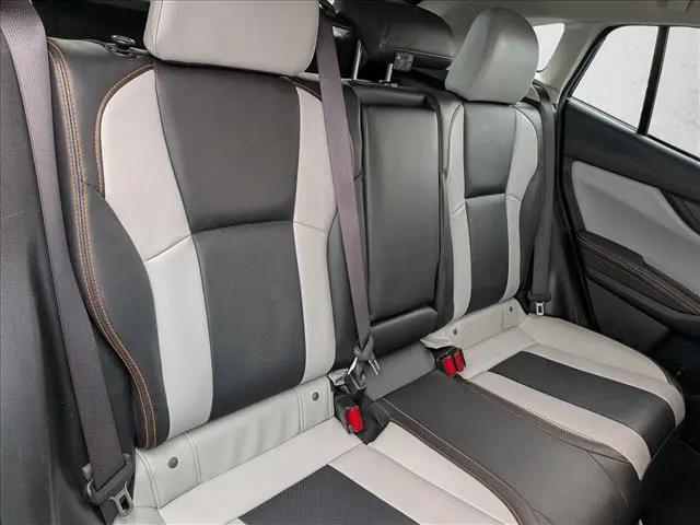 2018 Subaru Crosstrek 2.0i Limited