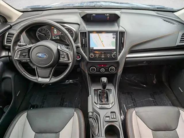 2018 Subaru Crosstrek 2.0i Limited