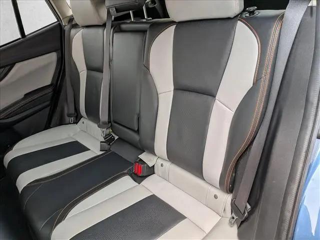 2018 Subaru Crosstrek 2.0i Limited