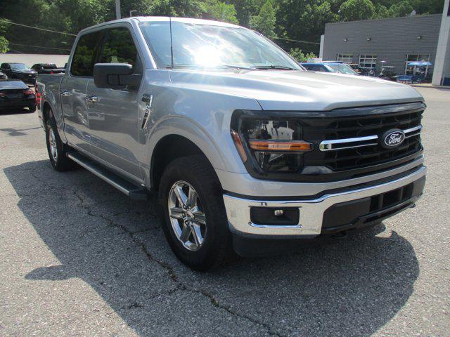 2025 Ford F-150 XLT for sale in Chapmanville, WV