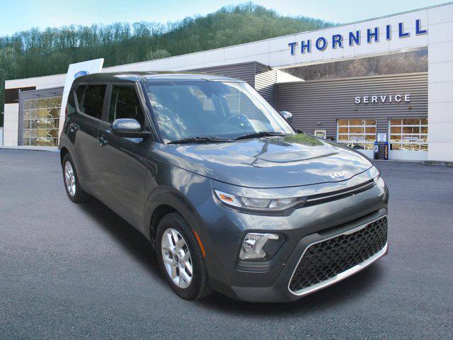2022 Kia Soul S for sale in Chapmanville, WV