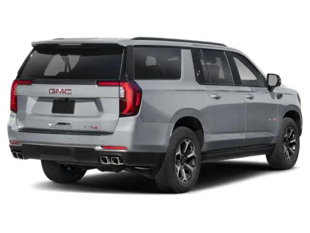 2026 GMC Yukon XL 4WD AT4 Ultimate