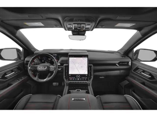 2026 GMC Yukon XL 4WD AT4 Ultimate