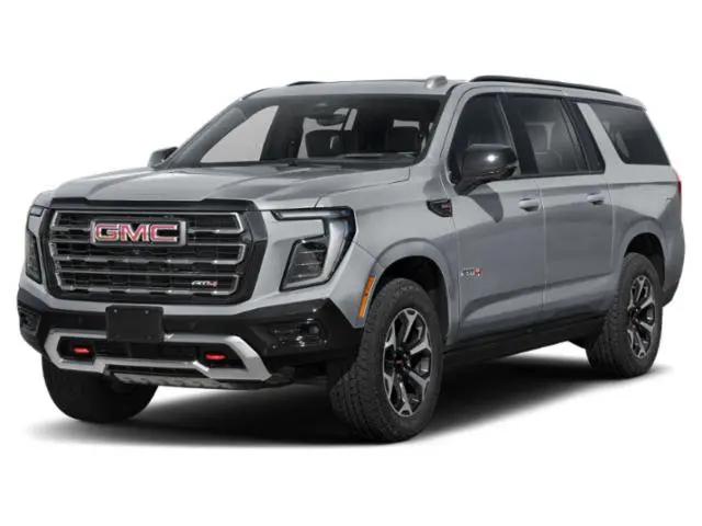 2026 GMC Yukon XL 4WD AT4 Ultimate for sale in San Benito, TX