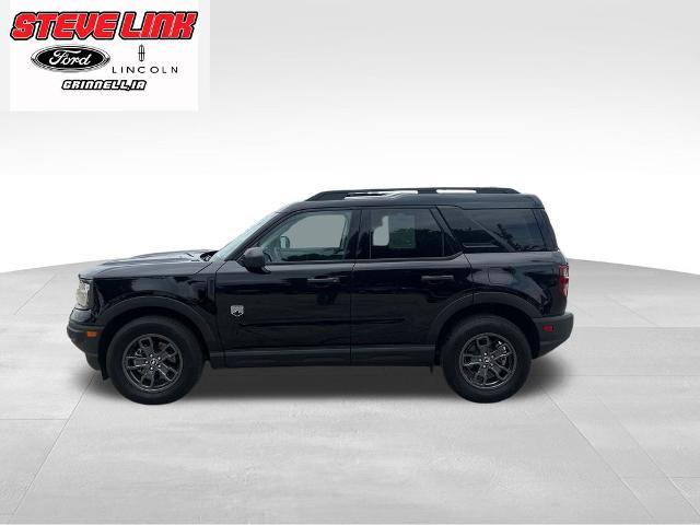 2024 Ford Bronco Sport Big Bend for sale in Grinnell, IA