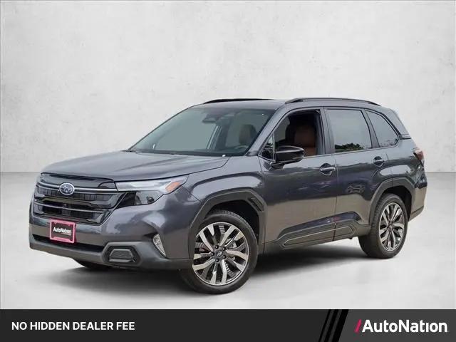 2026 Subaru Forester Touring for sale in Carlsbad, CA