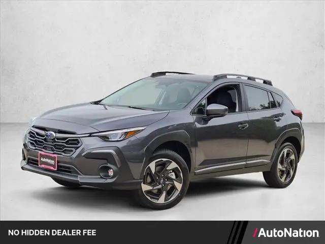 2026 Subaru Crosstrek Limited for sale in Carlsbad, CA