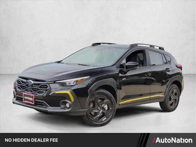 2026 Subaru Crosstrek Sport for sale in Carlsbad, CA