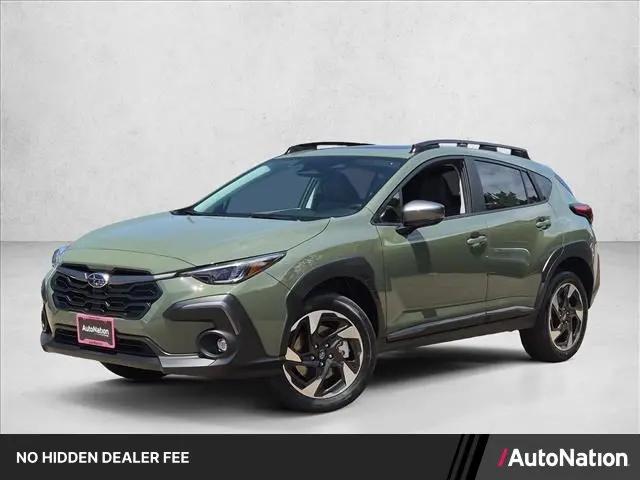 2026 Subaru Crosstrek Limited for sale in Carlsbad, CA