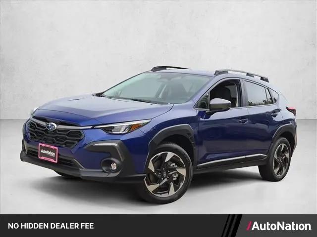 2026 Subaru Crosstrek Limited for sale in Carlsbad, CA