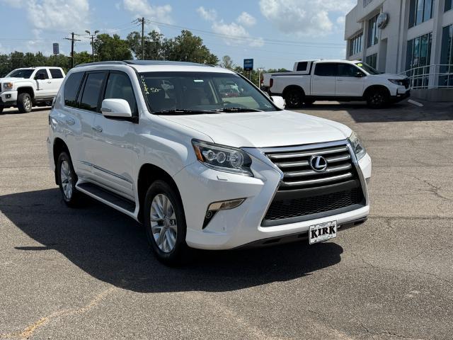 2015 Lexus GX 460 Base for sale in Vicksburg, MS