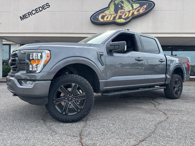 2022 Ford F-150 XLT for sale in Louisville, KY