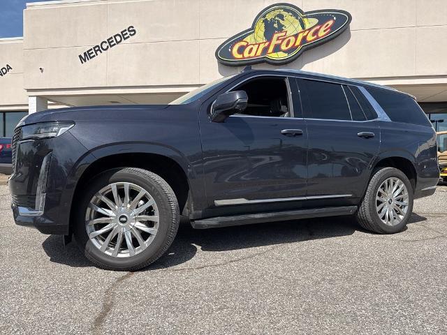 2022 Cadillac Escalade 4WD Premium Luxury for sale in Louisville, KY