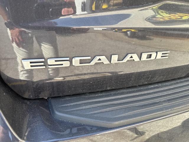 2022 Cadillac Escalade 4WD Premium Luxury