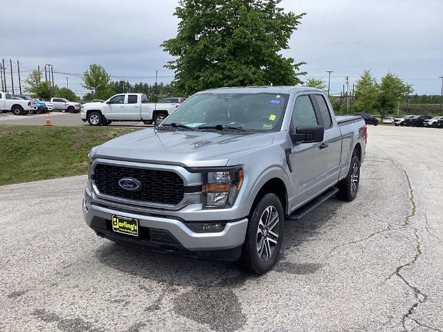 2023 Ford F-150 XL for sale in Bangor, ME