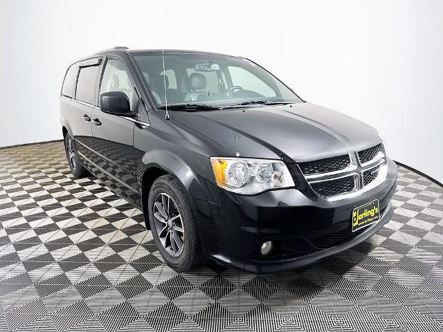 2017 Dodge Grand Caravan SXT for sale in Bangor, ME