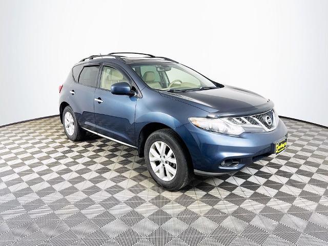 2012 Nissan Murano SL for sale in Bangor, ME