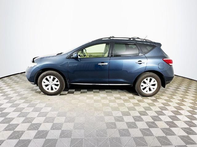 2012 Nissan Murano SL