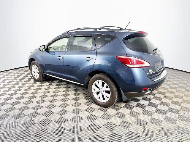 2012 Nissan Murano SL