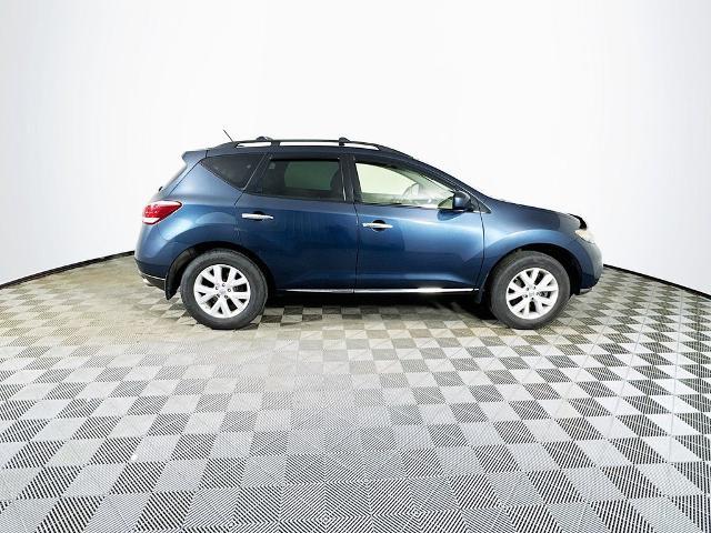 2012 Nissan Murano SL