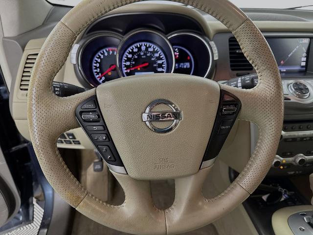 2012 Nissan Murano SL