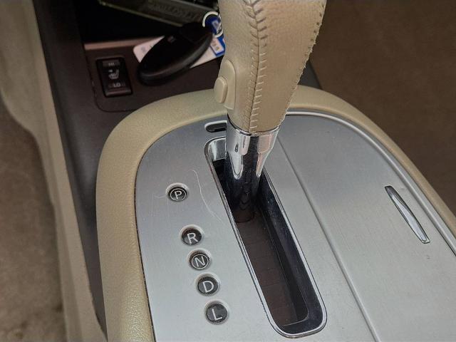 2012 Nissan Murano SL