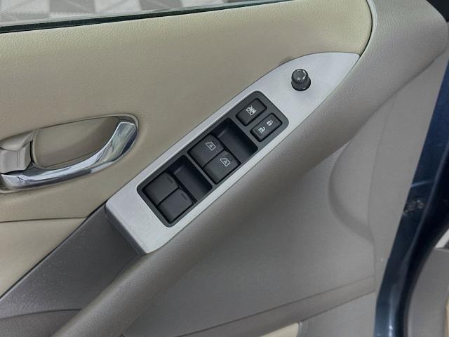 2012 Nissan Murano SL