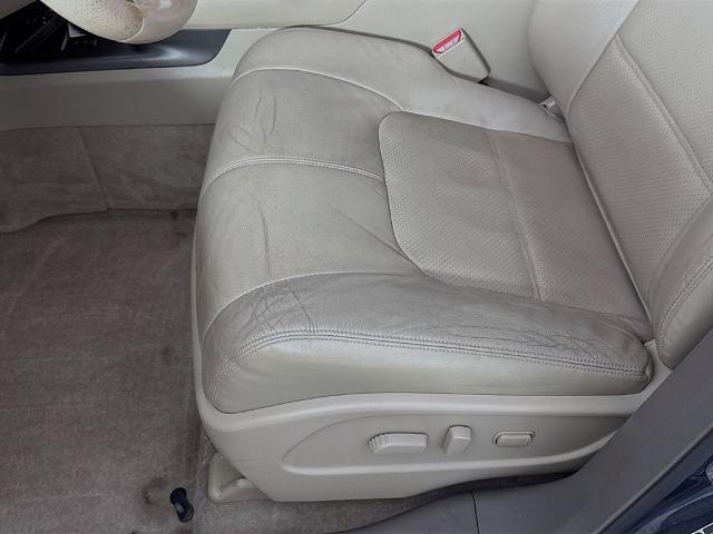 2012 Nissan Murano SL