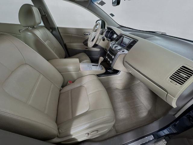 2012 Nissan Murano SL