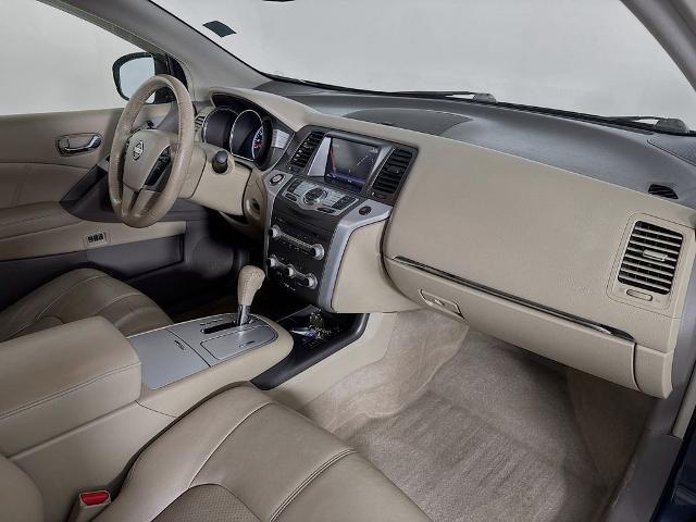 2012 Nissan Murano SL