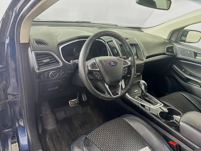 2017 Ford Edge Sport