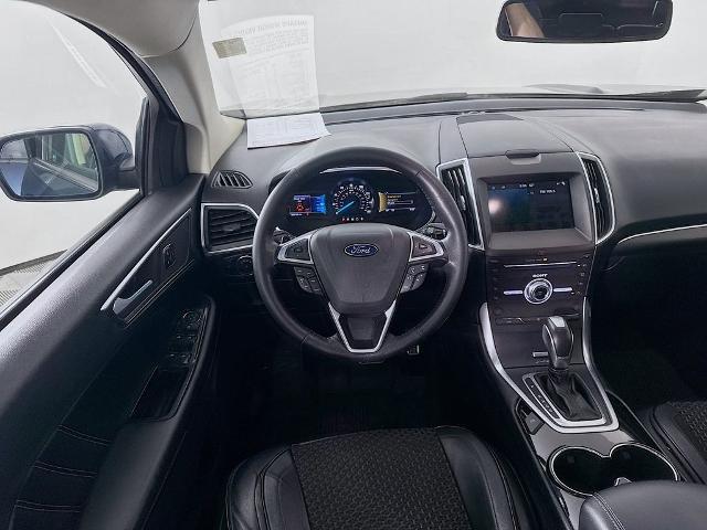 2017 Ford Edge Sport