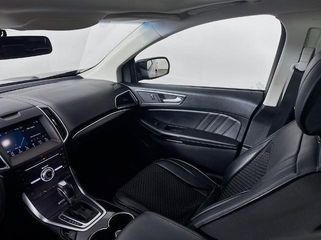 2017 Ford Edge Sport