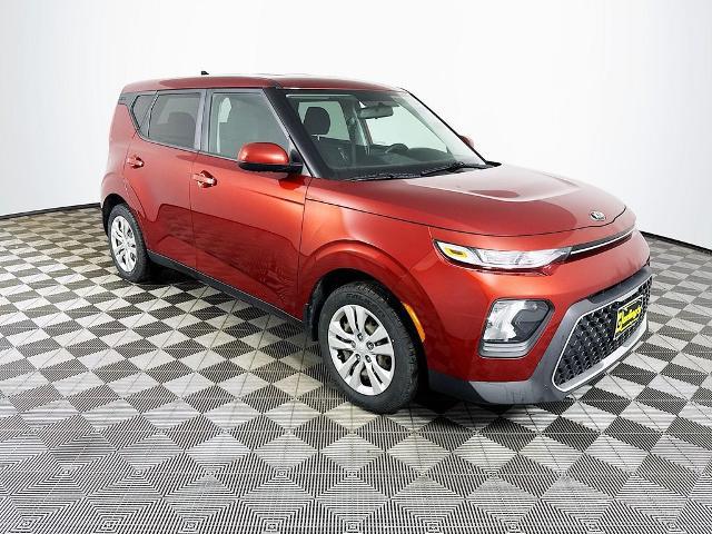 2020 Kia Soul LX for sale in Bangor, ME