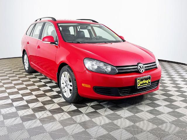 2014 Volkswagen Jetta SportWagen 2.0L TDI for sale in Bangor, ME