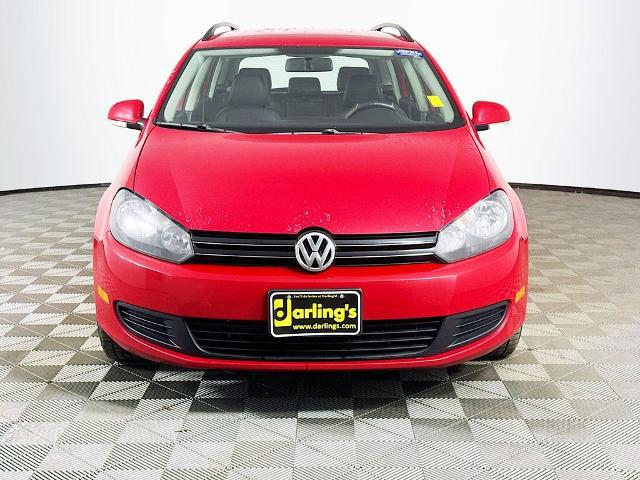 2014 Volkswagen Jetta SportWagen 2.0L TDI