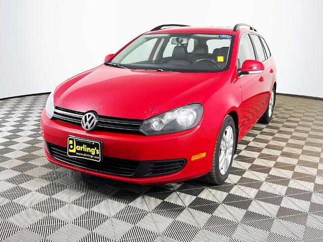 2014 Volkswagen Jetta SportWagen 2.0L TDI